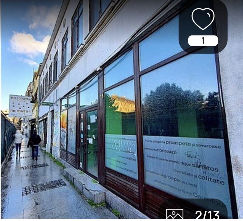 Centrul Istoric, Bucuresti.